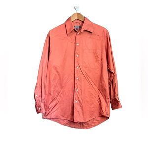 3 for $30! Kenneth Cole reaction button down shirt.‎